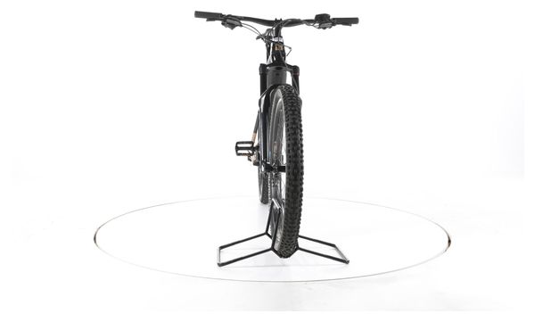 Produit reconditionné - Haibike AllTrail 7 E-Bike Fully - Très Bon Etat