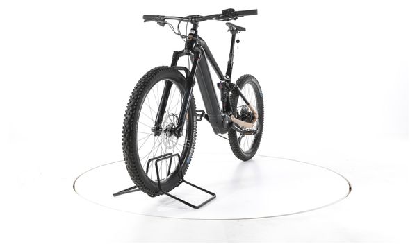 Produit reconditionné - Haibike AllTrail 7 E-Bike Fully - Très Bon Etat