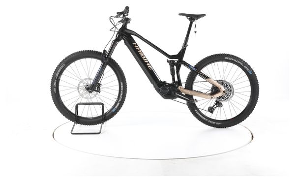 Produit reconditionné - Haibike AllTrail 7 E-Bike Fully - Très Bon Etat