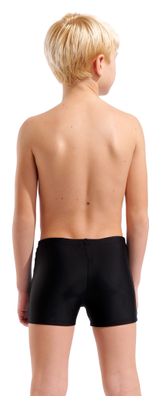 Maillot de Bain Arena Paint Noir/Bleu Garçon