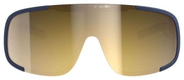 Poc Aspire Golden Blue Goggles