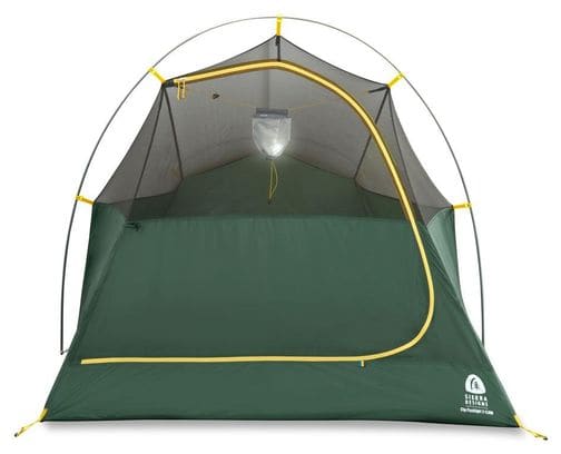 Tente Sierra Designs Clip Flashlight 3000 3 2 personnes Vert