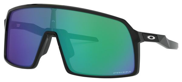 Oakley Sutro / Prizm Jade Grey / Black / Ref: OO9406-0337