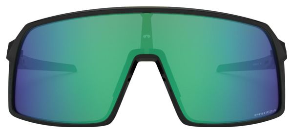 Gafas Oakley Sutro / Prizm Jade Gris / Negro Ref : OO9406-0337