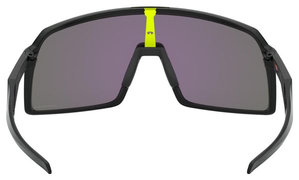 Lunettes Oakley Sutro / Prizm Jade Grey / Black / Ref : OO9406-0337 