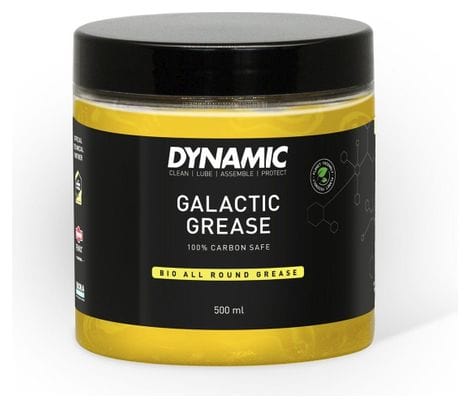 Dynamic Galactic Universal Grease 500ml