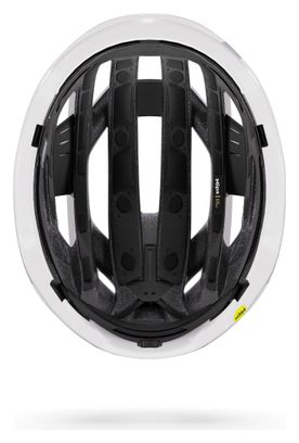 Casco da strada Julbo Finisher Bianco