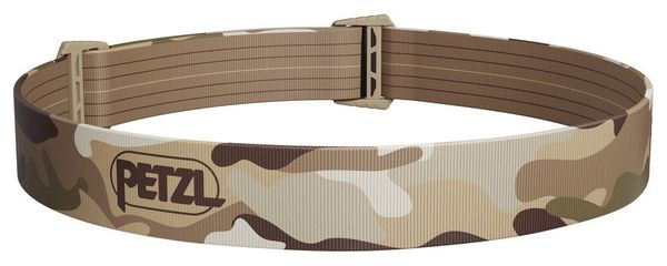 Fascia di ricambio Petzl Aria Camo