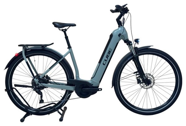 produit reconditionné Kathmandu Hybrid One 625 Shimano 2023