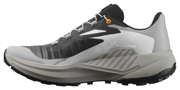 Scarpe da trail Salomon Genesis Grigio Uomo