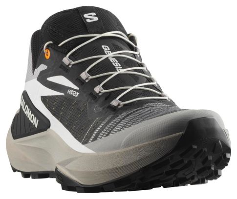 Scarpe da trail Salomon Genesis Grigio Uomo