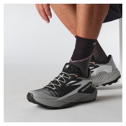 Scarpe da trail Salomon Genesis Grigio Uomo