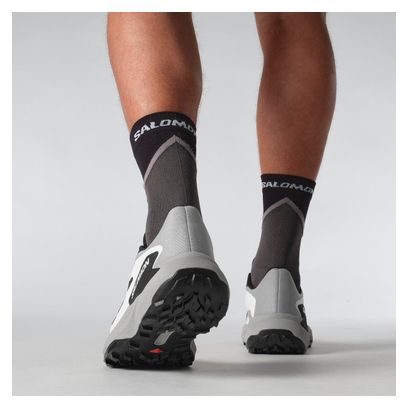 Scarpe da trail Salomon Genesis Grigio Uomo