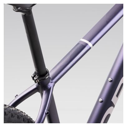 Orbea Onna 50 Hardtail MTB Shimano Tourney/Altus 8S 29'' Tanzanietblauw 2026