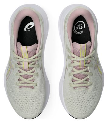 Scarpe da corsa Asics Gel-Excite 11 Beige/Rosa Donna