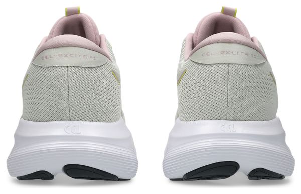 Scarpe da corsa Asics Gel-Excite 11 Beige/Rosa Donna
