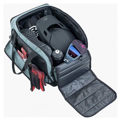 Evoc Gear Bag 35L Grey