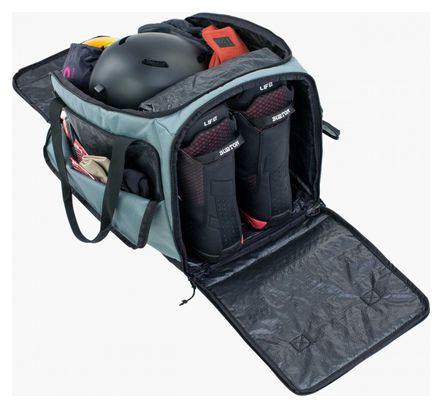 Sac de Voyage Evoc Gear Bag 35L Gris