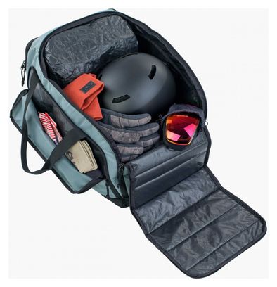 Sac de Voyage Evoc Gear Bag 35L Gris
