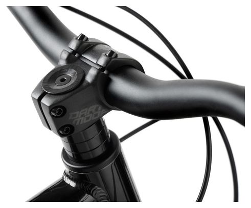 Vélo de Dirt Dartmoor Two6Player Pump 26'' Noir 