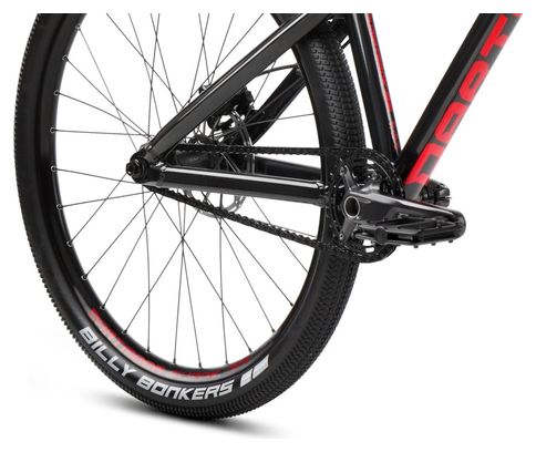 Vélo de Dirt Dartmoor Two6Player Pump 26'' Noir 