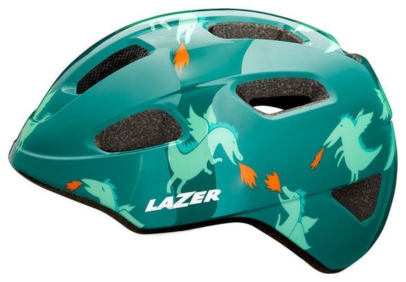 Lazer Casque Nutz Black KC