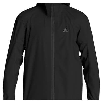 Veste 7Mesh Copilot Noir