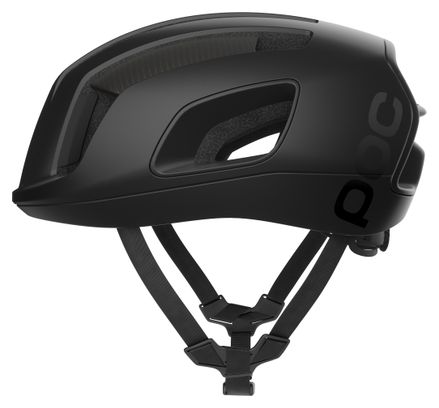 Poc Cytal Carbon Road Helmet Black