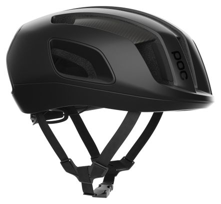 Poc Cytal Carbon Road Helmet Black