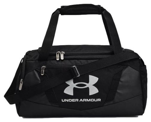 Under Armour Undeniable 5.0 Duffle XS Black 23L Unisex Sport Bag