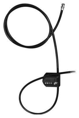 Câble antivol Abus 210/185