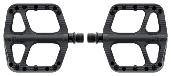 Pair of OneUp Small Composite Pedals Black