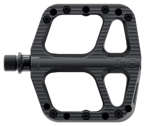 OneUp Small Composite Pedal Pair Black
