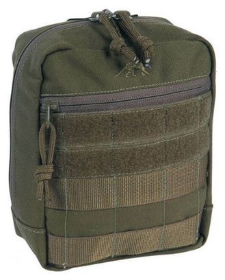 TT Tac Pouch 6 Vert Olive - Tasmanian Tiger