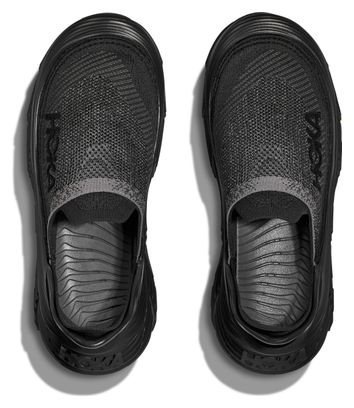 Hoka Restore TC Outdoor Schoenen Zwart