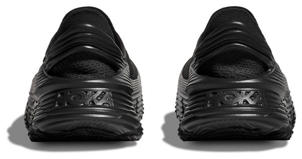 Hoka Restore TC Outdoor Schoenen Zwart