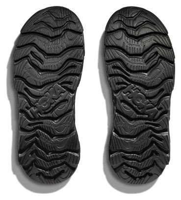 Hoka Restore TC Outdoor Schoenen Zwart