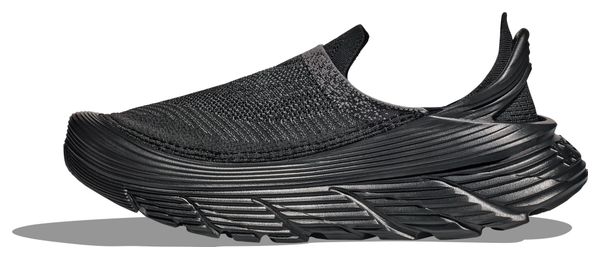 Hoka Restore TC Outdoor Schoenen Zwart
