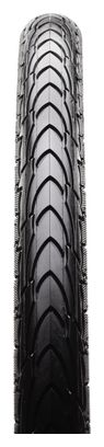 Maxxis Overdrive Excel 700 mm Reifenrohrdraht SilkShield Dual Compound