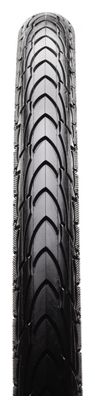 Maxxis Overdrive Excel 700 mm Pneumatico Tubetype Wire SilkShield Dual Compound