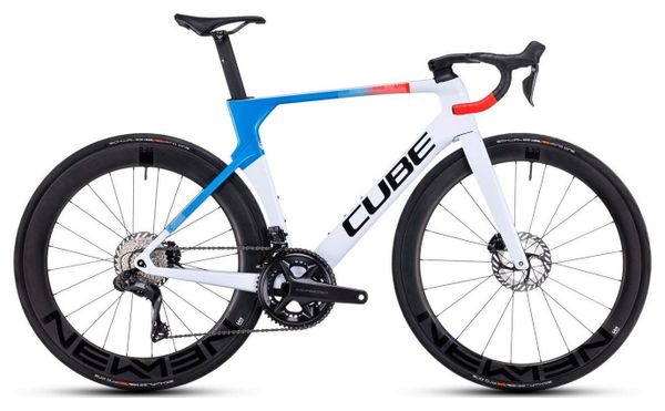 Vélo CUBE Litening AERO C:68X Race teamline