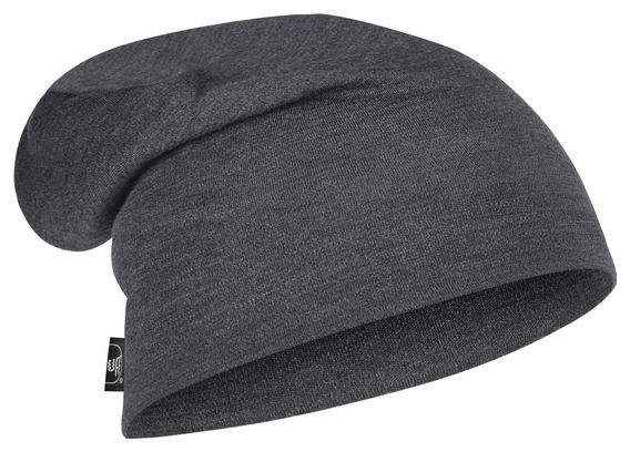 Gorro Unisex Buff Merino Gris