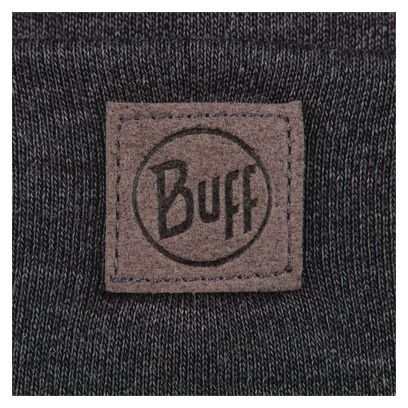 Gorro Unisex Buff Merino Gris