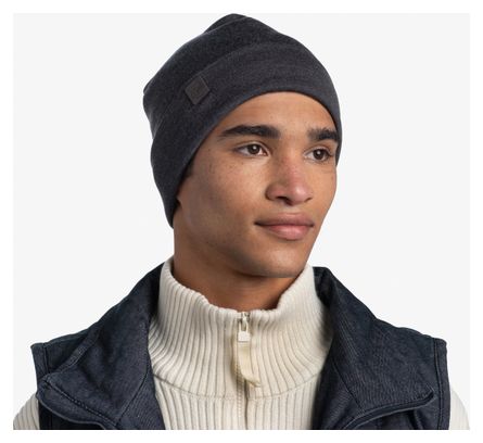 Gorro Unisex Buff Merino Gris