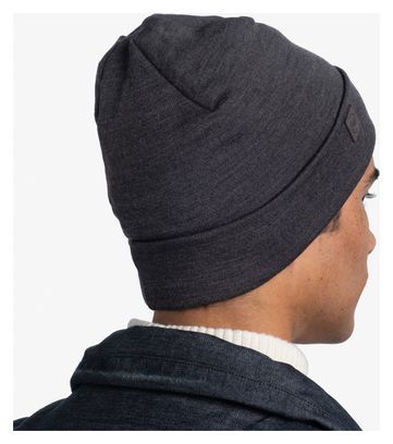 Gorro Unisex Buff Merino Gris