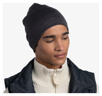 Gorro Unisex Buff Merino Gris
