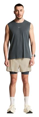 Men's Craft Hypervent 2-in-1 Shorts, Beige