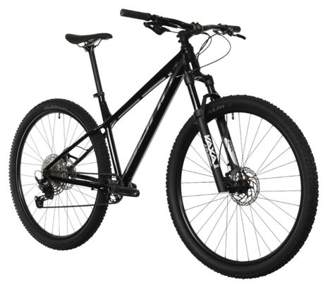 Produit Reconditionné - VTT Semi-Rigide Sunn Tox SMU 29' Shimano Deore 12V Noir 2024