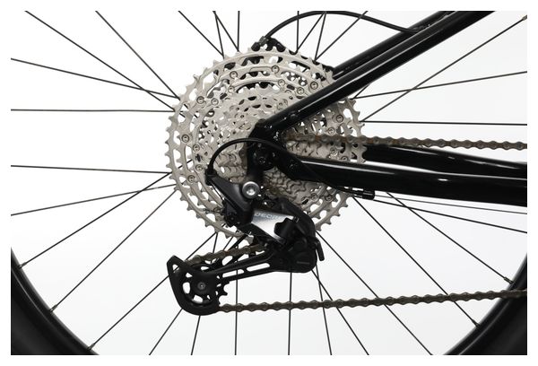 Refurbished Product - MTB Semi-Rigid Sunn Tox SMU 29' Shimano Deore 12V ...