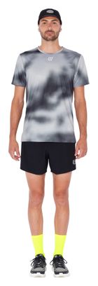 2-in-1 Circle Legend-short, zwart, heren